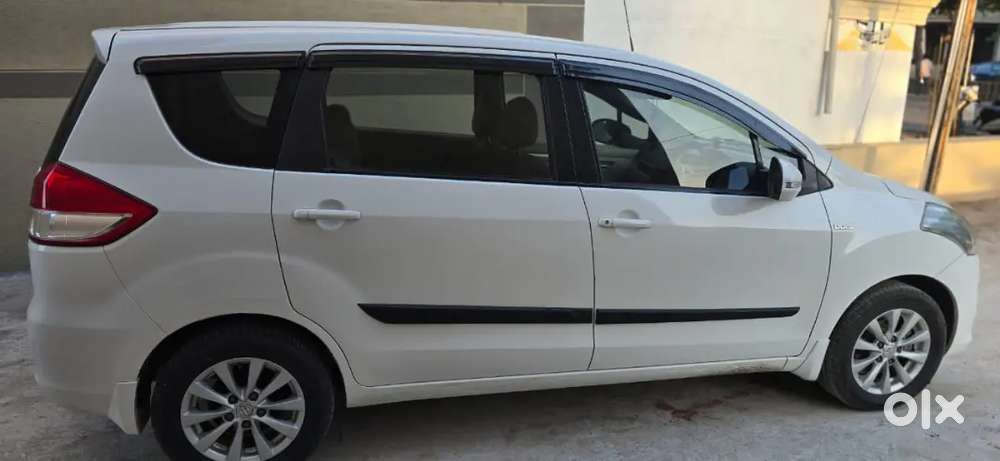 Maruti Ertiga 2014 Vdi