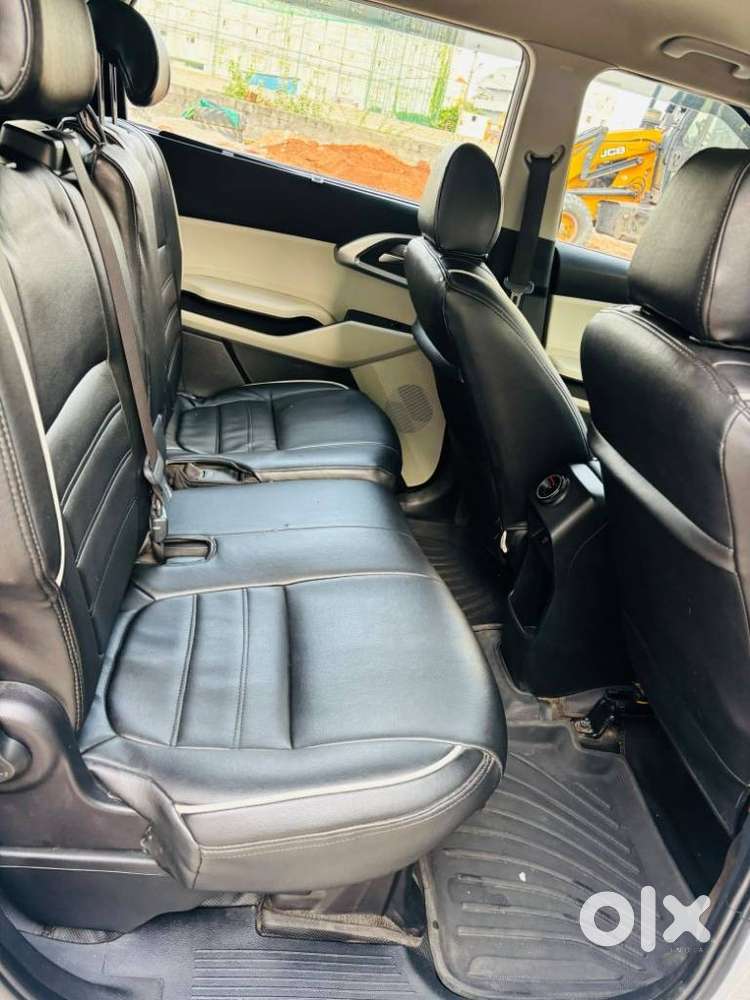 Kia Carens 1.5 Luxury Plus Turbo 7 Str, 2024, Petrol
