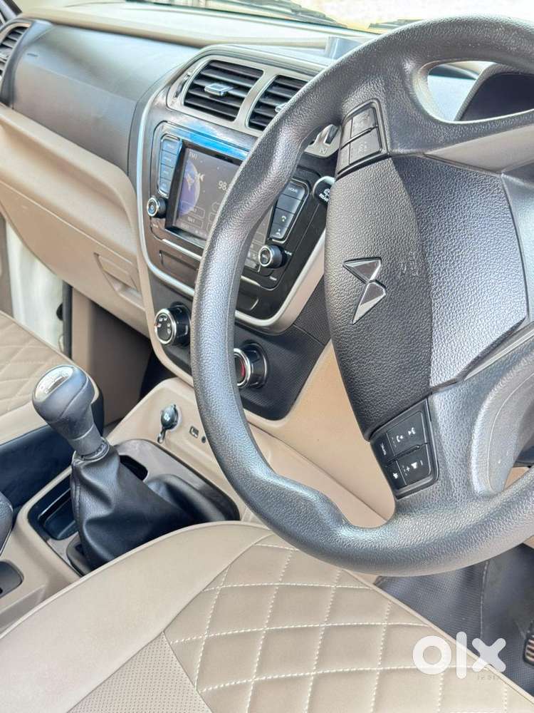 Mahindra Bolero Neo 2023 Diesel Good Condition