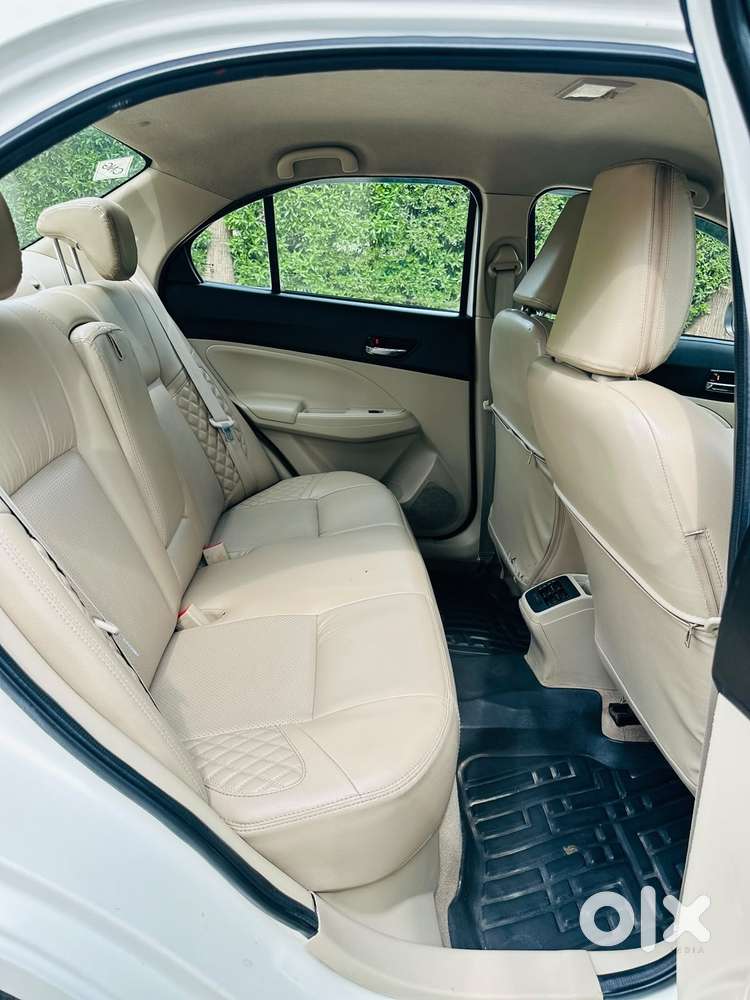 Maruti Suzuki Dzire 1.2 Zxi Cng, 2022, Cng & Hybrids