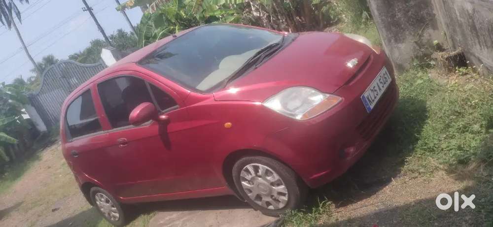 Chevrolet Spark 2010 നല്ല വണ്ടി പൊളിക്കുന്ന വിലക്ക്