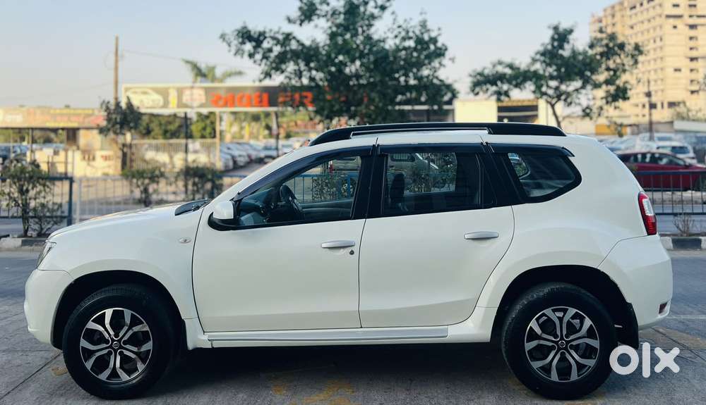 Nissan Terrano Xl 85 Ps Deisel, 2016, Diesel