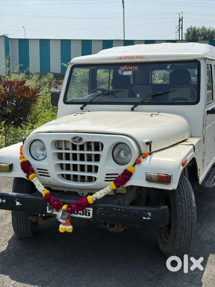 Mahindra Maxx Diesel 2010 Manual 95000 Km