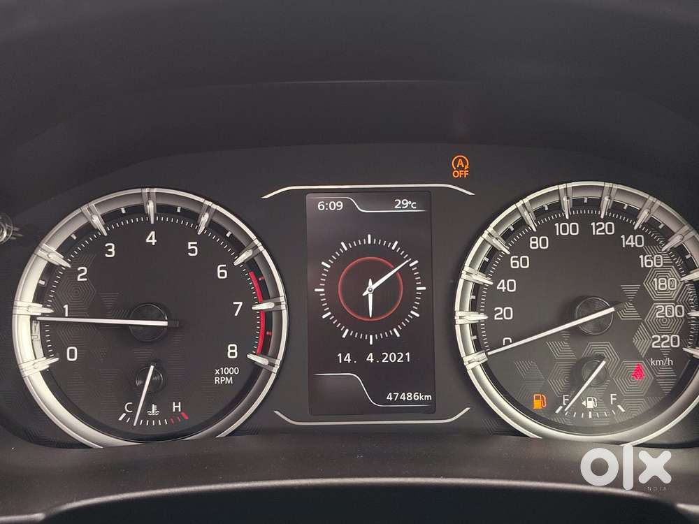 Toyota Urban Cruiser Hyryder 1.5 V Neo Drive, 2022, Petrol