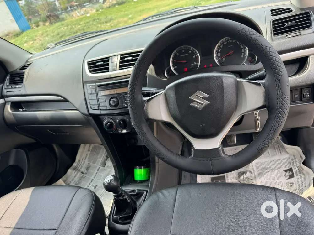 Maruti Suzuki Swift 2015 Diesel 105000 Km Driven