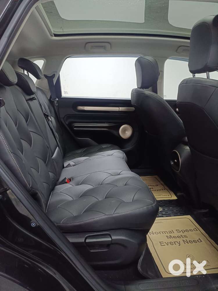 Mg Windsor Ev Essence, 2025, Electric