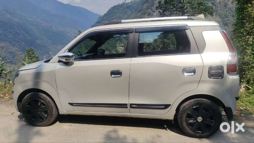 Good Condition N Well Maintained