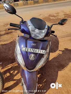 Second Hand Scooty for sale in Jagdalpur Used in