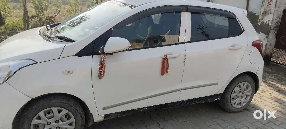 Hyundai Grand I10 Magna 2014