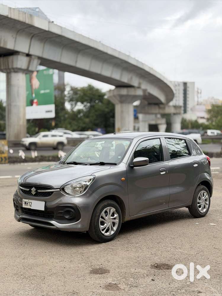 Maruti Suzuki Celerio Green Vxi, 2022, Cng & Hybrids