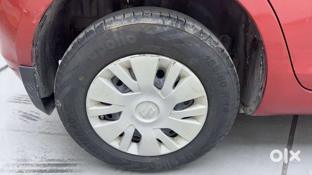 Maruti Suzuki Swift 2018 Vdi, 2014, Diesel