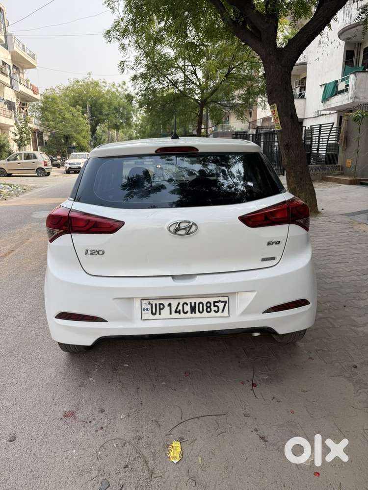 Hyundai Elite I20 Era 1.2, 2016, Petrol