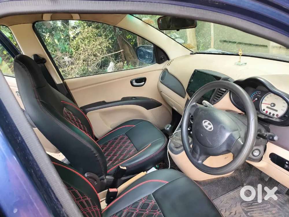 Hyundai I10 ! 2010 ! Model For Sale Very Good Condition !