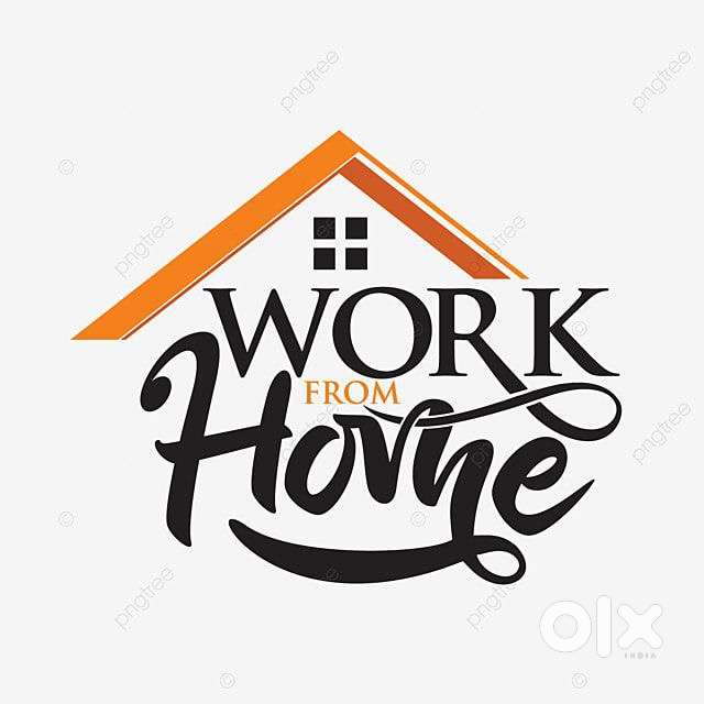 GREAT PART TIME JOB WITH HOME