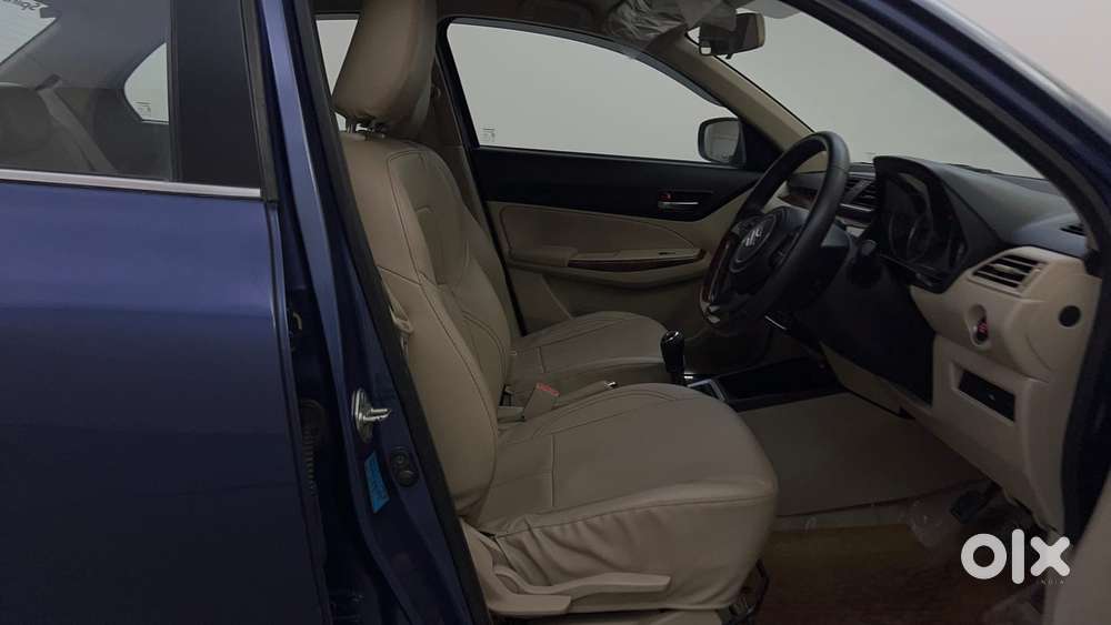 Maruti Suzuki Dzire 1.2 Zxi, 2018, Petrol