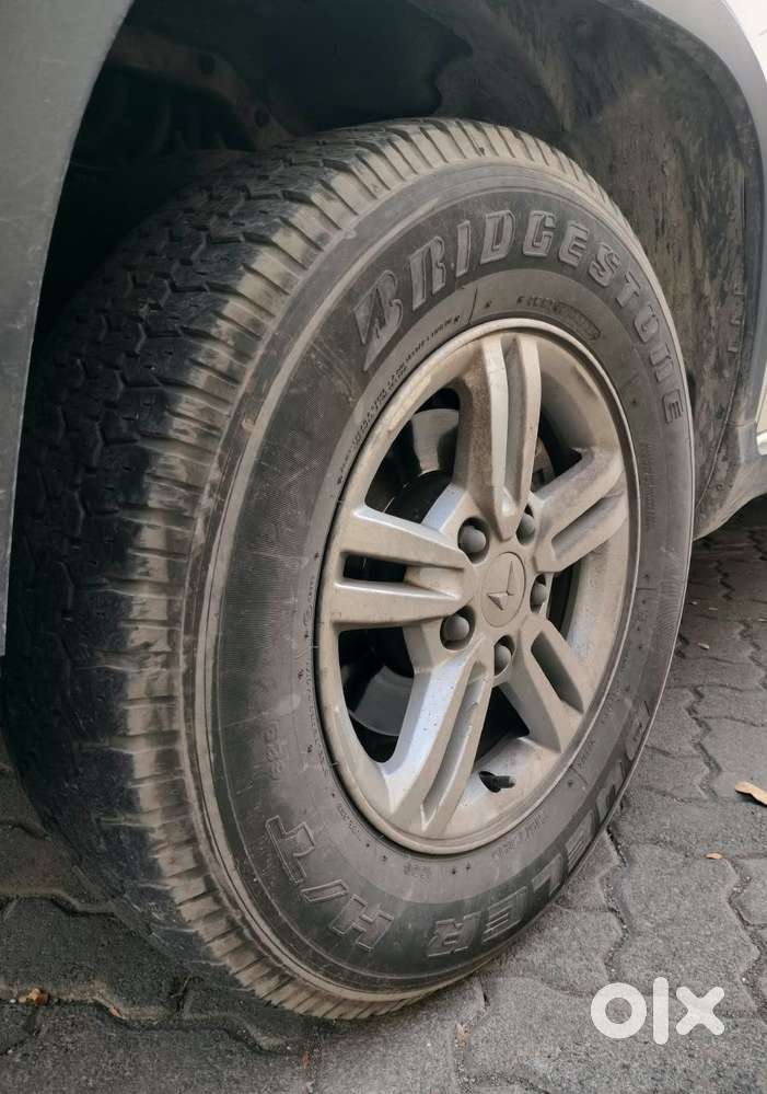 Mahindra Bolero Neo 1.5 N 10, 2023, Diesel