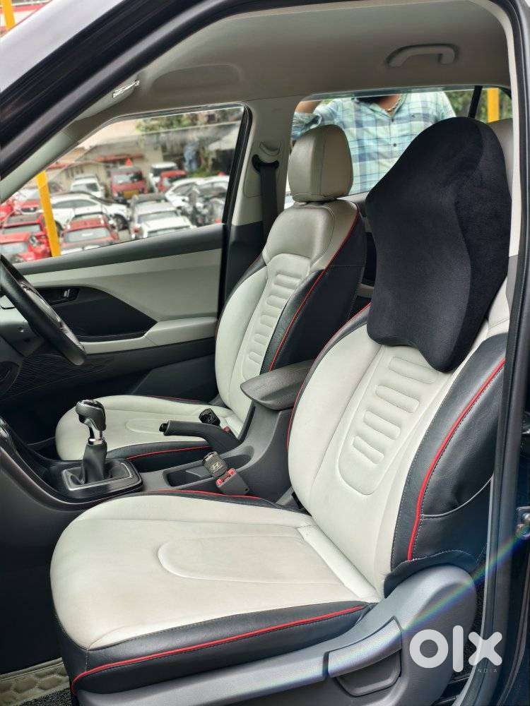 Hyundai Creta 1.5 Ex Petrol, 2025, Petrol