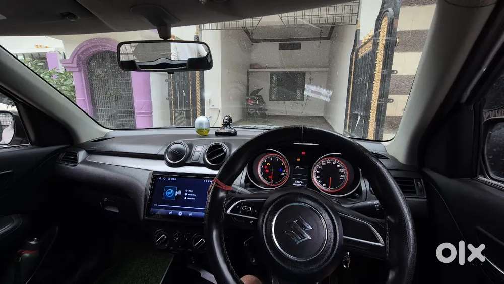 Swift 2022 Maruti Suzuki 52,605 Km Driven