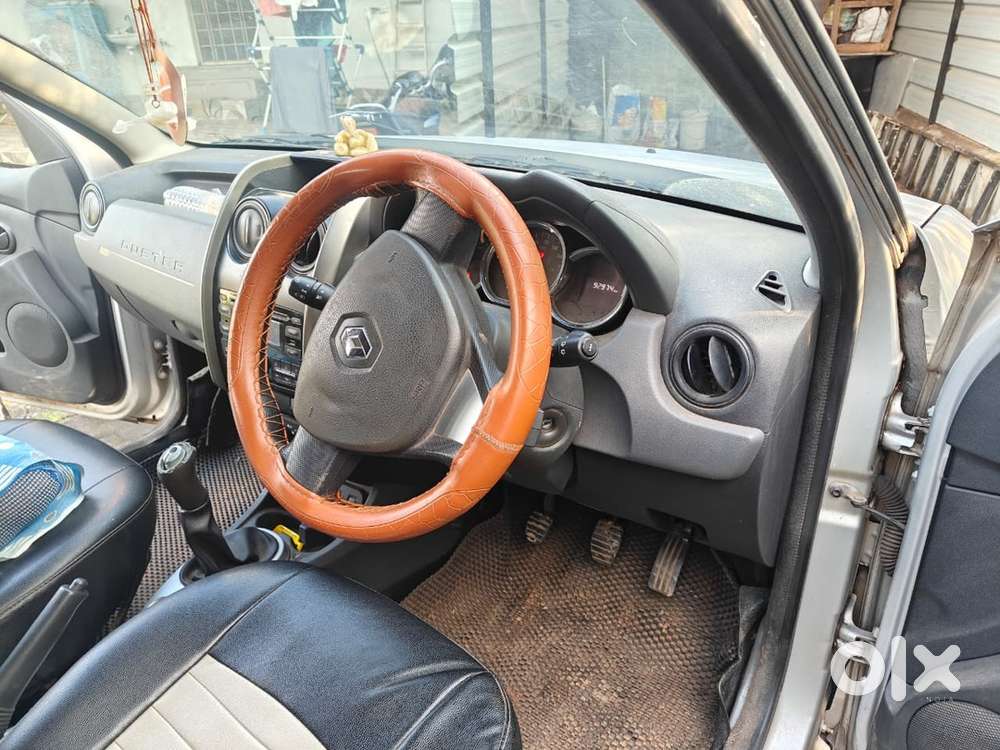 Renault Duster 2017 Diesel Good Condition