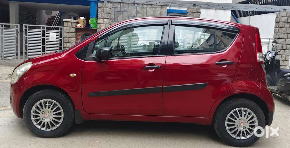 Maruti Suzuki Ritz Vxi (abs) Bs Iv, 2011, Petrol