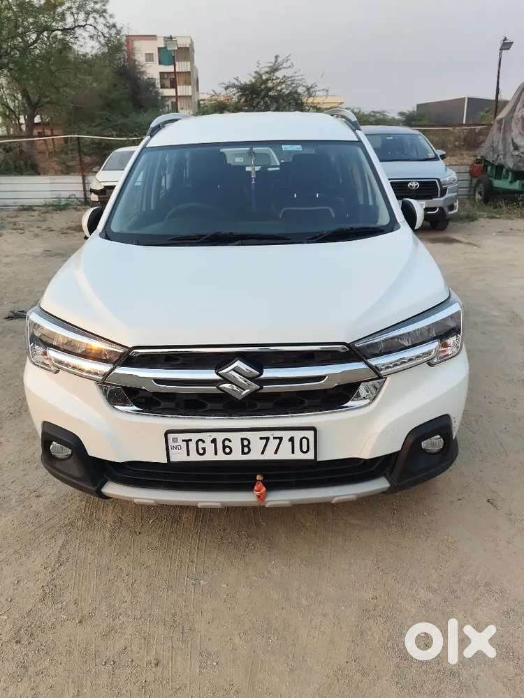 Maruti Suzuki Xl6 2025 Petrol 10000 Km Driven