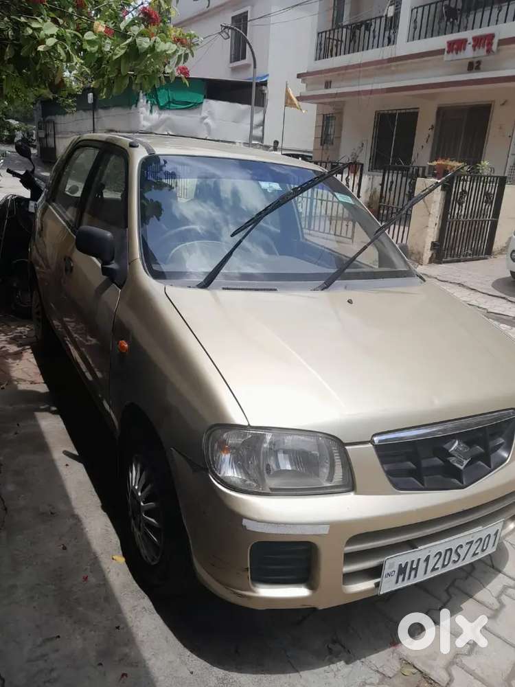 Maruti Suzuki Alto 2007