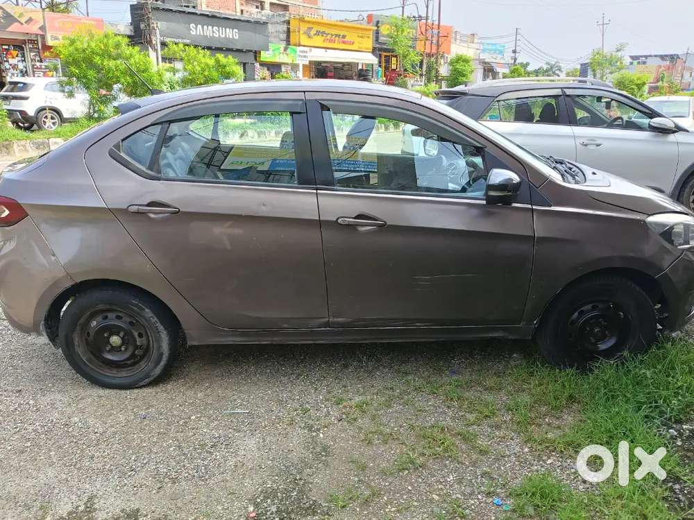 Tata Tigor 2017 Petrol Xe