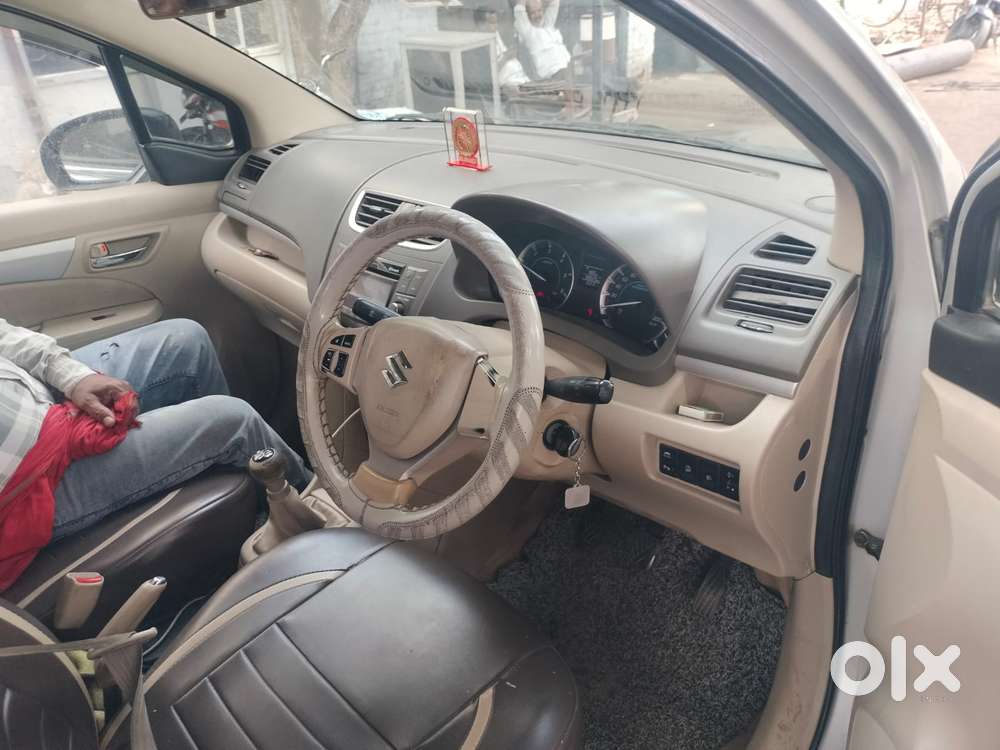 Maruti Suzuki Ertiga Vdi, 2018, Diesel