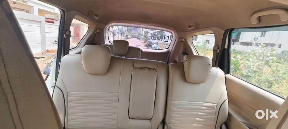 Urgent Sale 2020 Maruti Ertiga Vxi 1.4 Petrol Manual