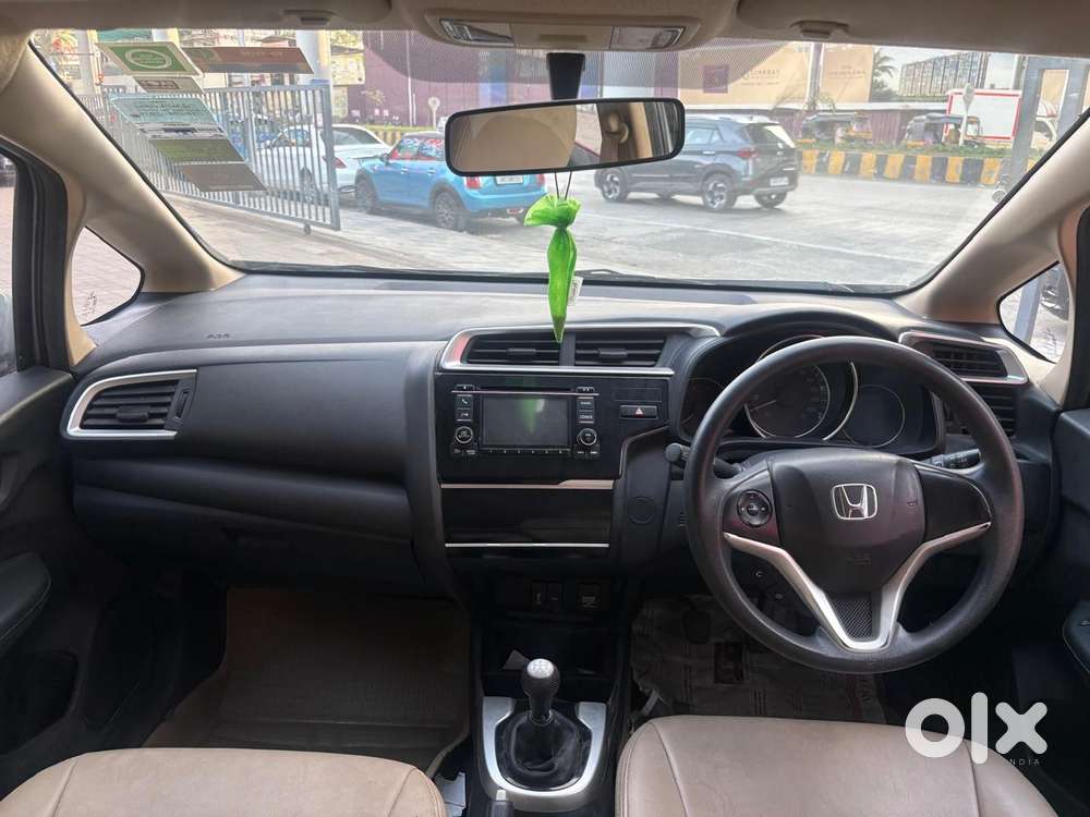 Honda Jazz V, 2019, Petrol