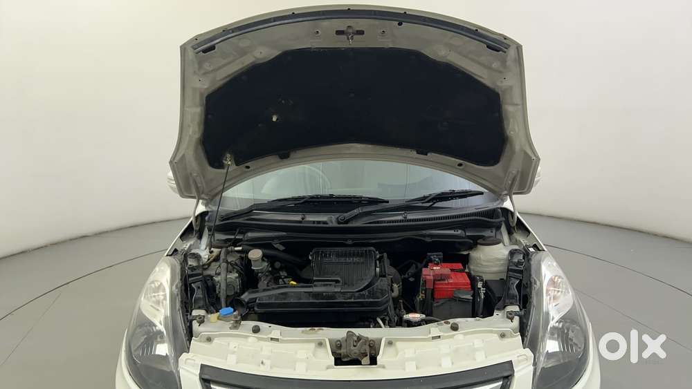 Maruti Suzuki Swift Dzire Vxi At, 2015, Petrol