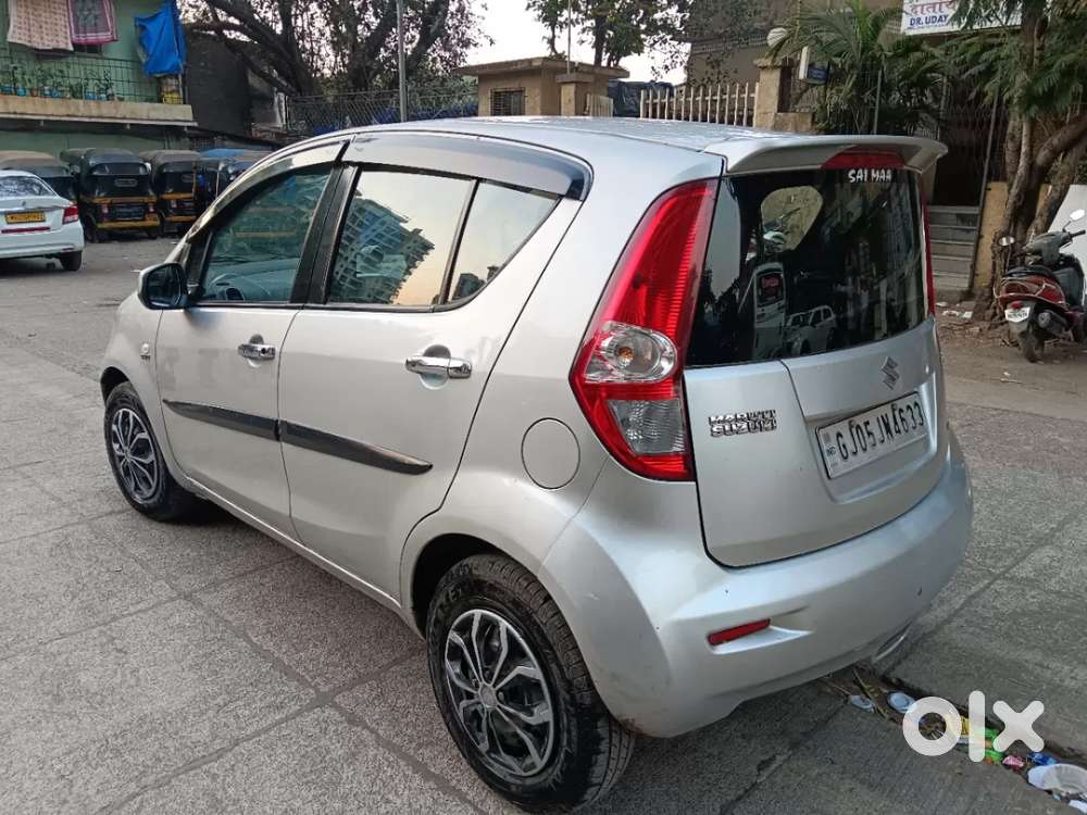 Maruti Suzuki Ritz Vxi (abs) Bs Iv, 2016, Petrol