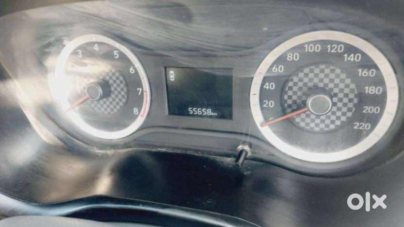 Hyundai Grand I10 Nios Magna 1.2 Kappa Vtvt, 2022, Petrol