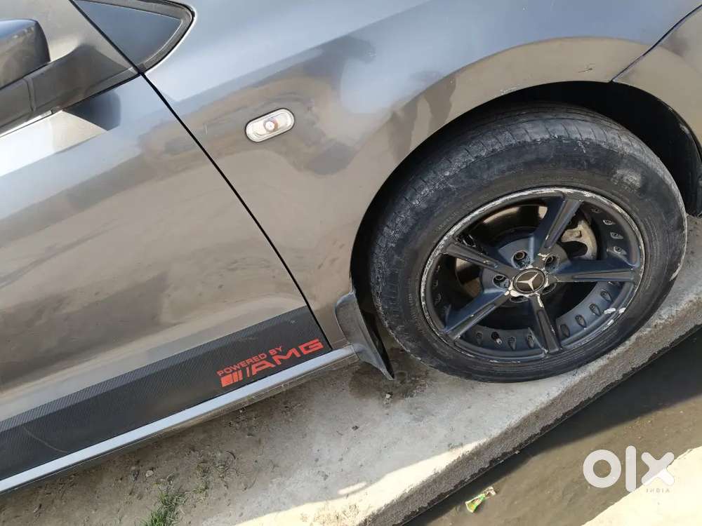 Well Maintained, Alloys Wheel, Externaly 10 Inch Touch Audio Player