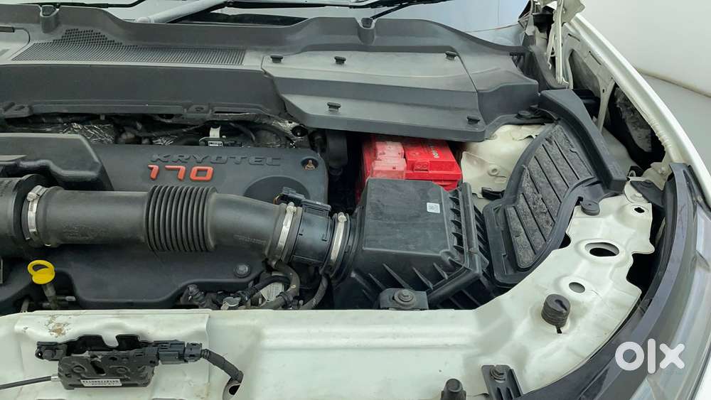 Tata Harrier Xza Plus Dual Tone, 2022, Diesel