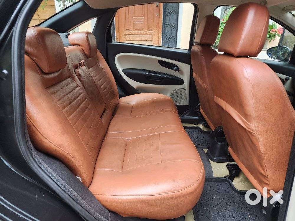 Fiat Linea 2012-2014 1.3 Active, 2014, Diesel