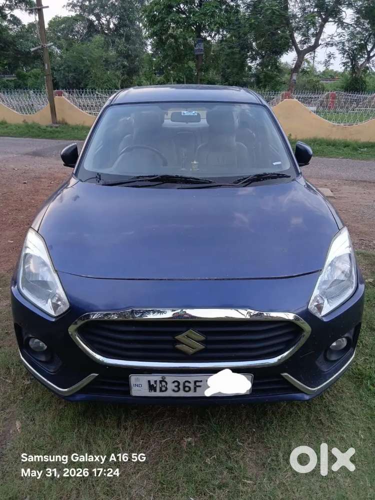 Maruti Suzuki Dzire 2018 Diesel 146736 Km Driven