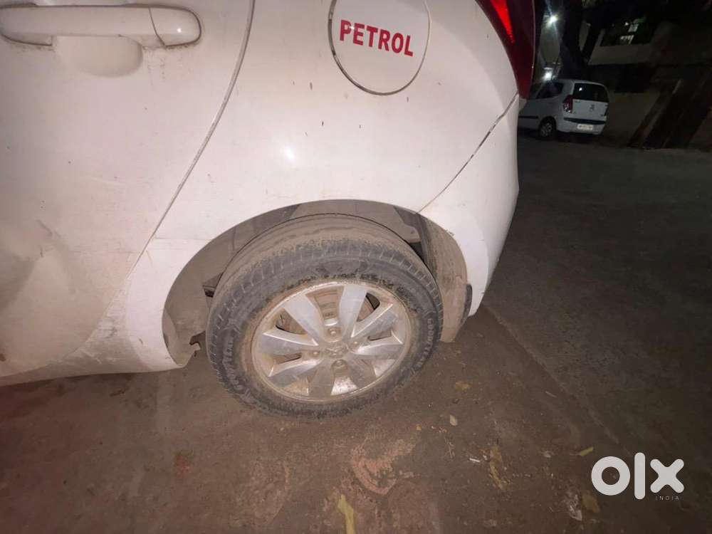 Hyundai I20 2013 Petrol Good Condition