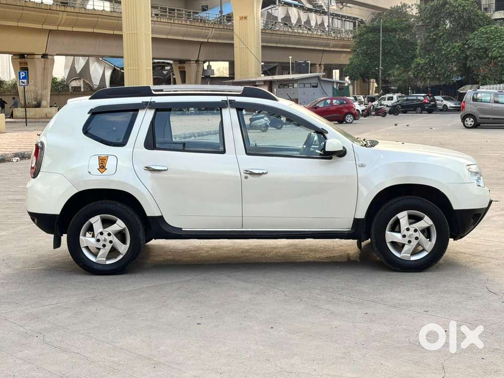 Renault Duster 85ps Diesel Rxl Optional, 2013, Diesel