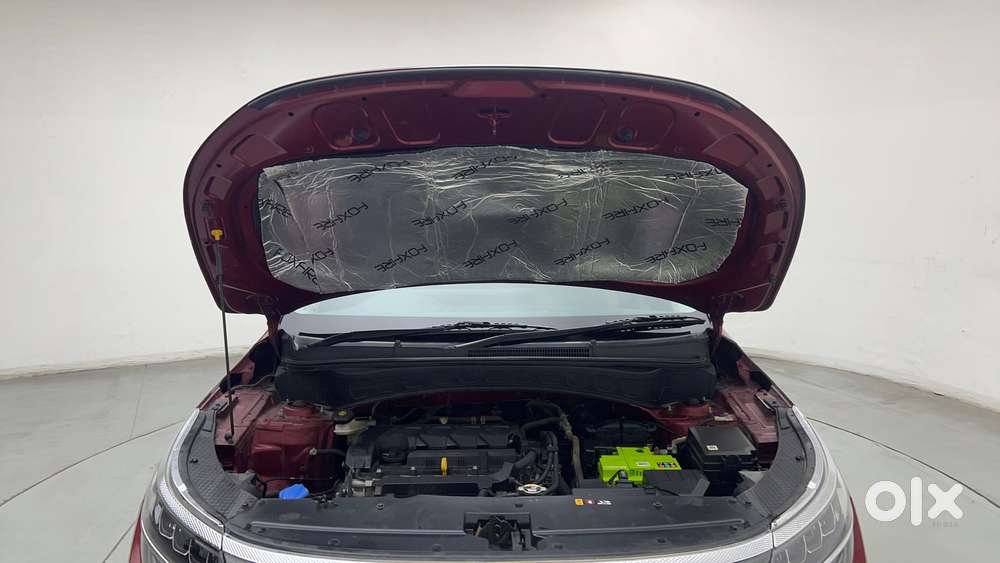 Kia Seltos 1.5 Htx At Petrol, 2022, Petrol