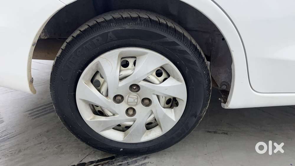 Honda Amaze E I-vtec, 2016, Petrol