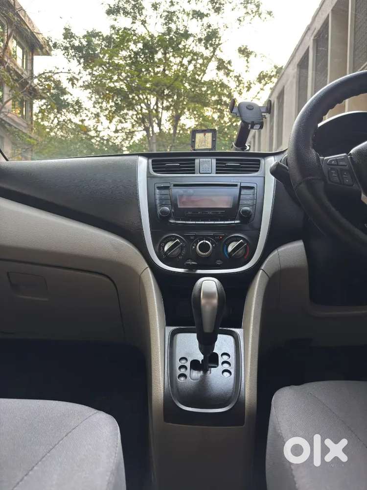 Maruti Suzuki Celerio Zxi 2016