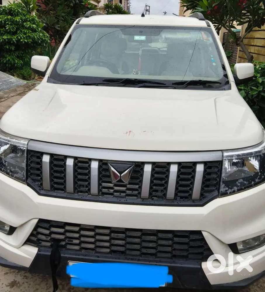 Mahindra Bolero Neo 2023