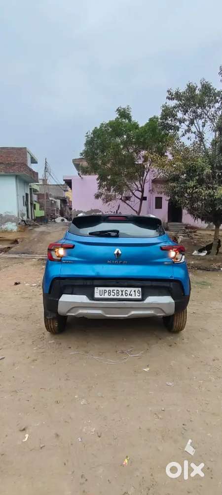 Renault Kiger Rxl Dt 2021