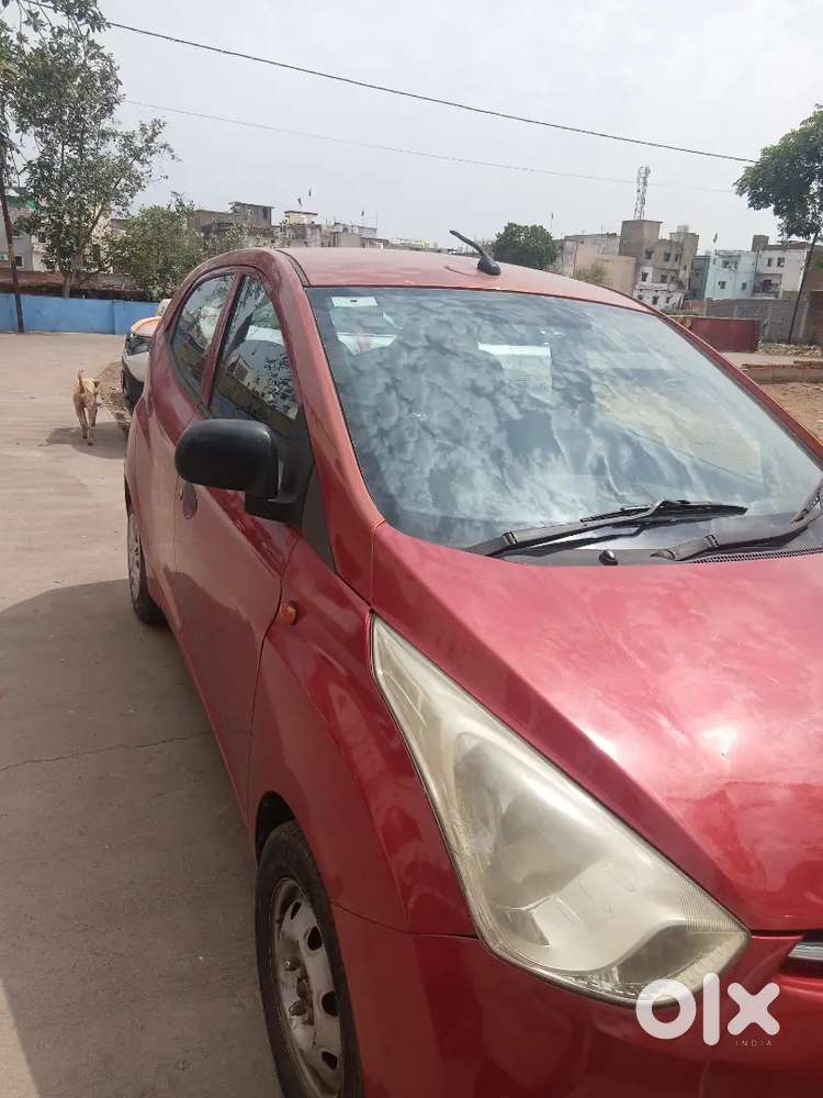 Hyundai Eon Car Best Condition