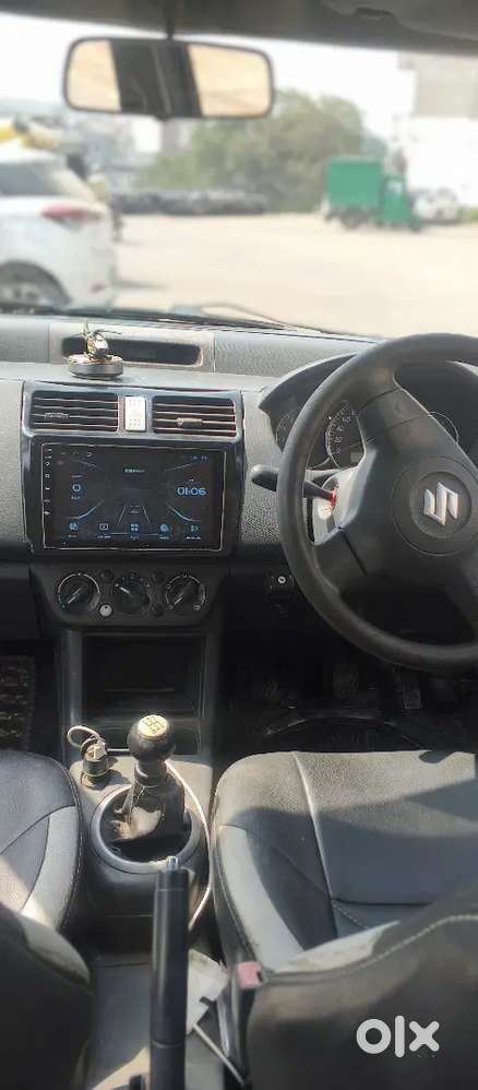 Maruti Suzuki Swift Vxi 2008