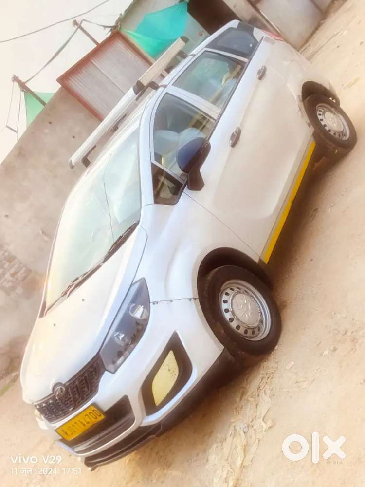 Mahindra Marazzo 2020 Diesel Manual