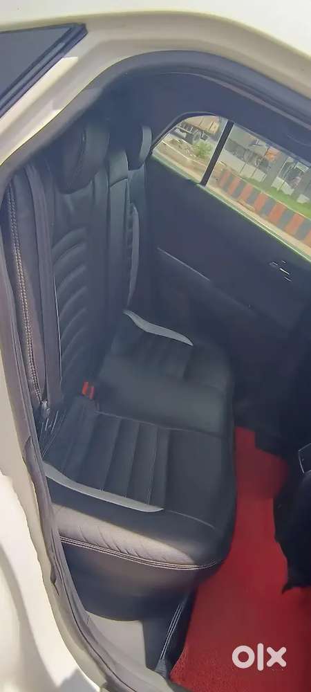 Hyundai Creta 1.6 Diesel 2015