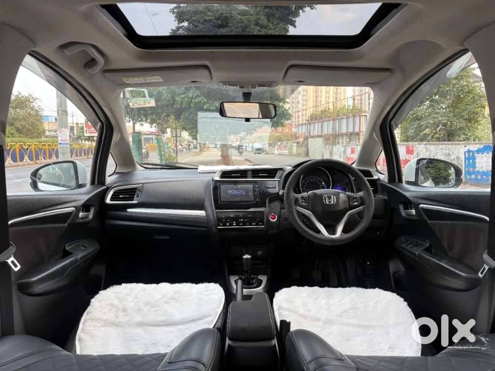 Honda Wr-v 1.5 Vx I-dtec, 2020, Diesel