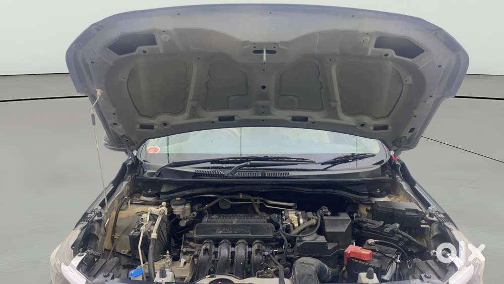 Honda Amaze Vx Cvt Petrol, 2022, Petrol